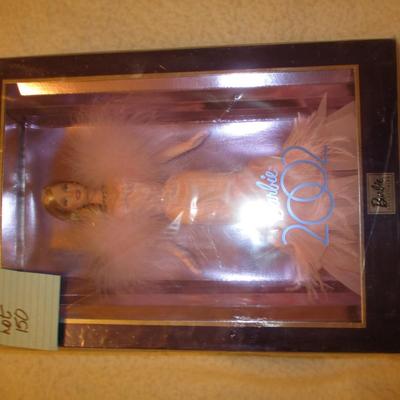 Barbie-- 2002