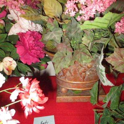 Artificial Flowers