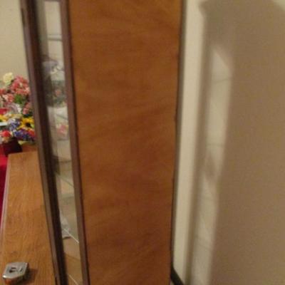Small Tabletop Curio