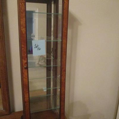 Tabletop Curio