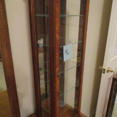 Tabletop Curio