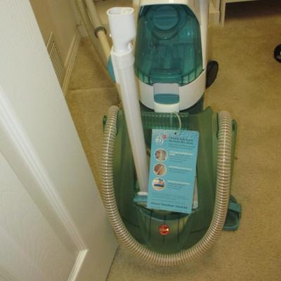 Hoover Floor Mate