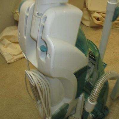 Hoover Floor Mate