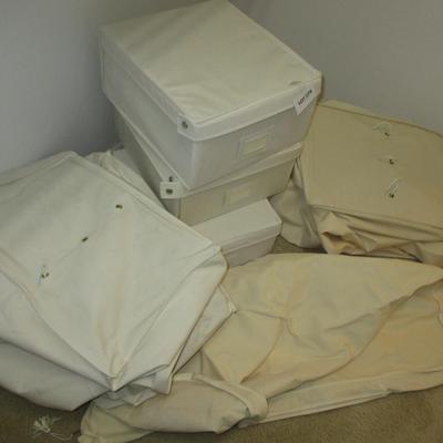 Cloth Clothing Bags