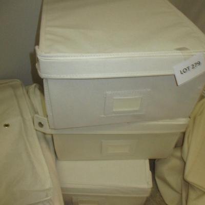 Cloth Clothing Bags