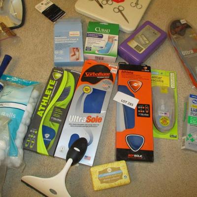 Miscellaneous Household