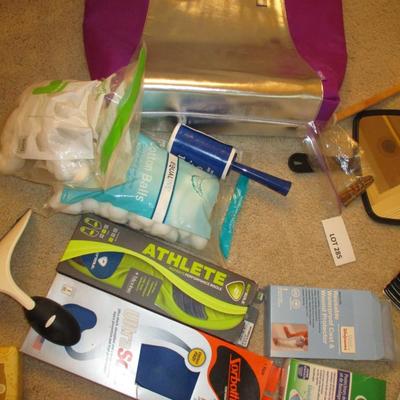 Miscellaneous Household