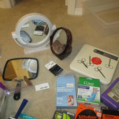 Miscellaneous Household