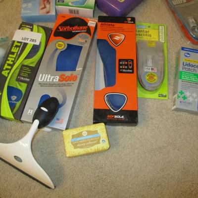 Miscellaneous Household
