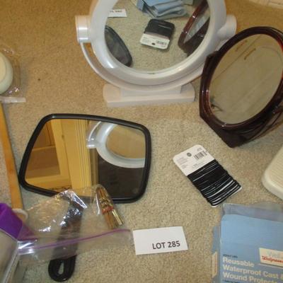 Miscellaneous Household