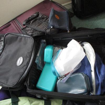 Various Luggage