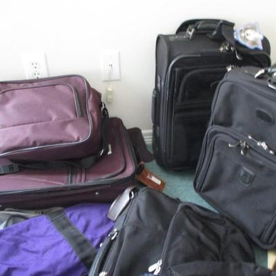 Various Luggage