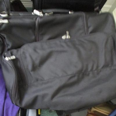 Various Luggage
