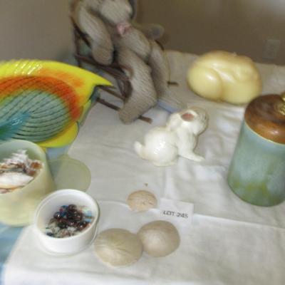 Miscellaneous Home Decor--