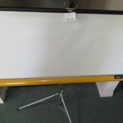 Projector Screen