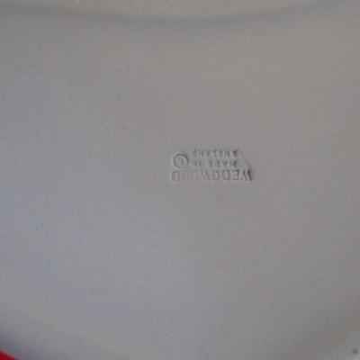 Wedgewood Trinket Box/Potteryu