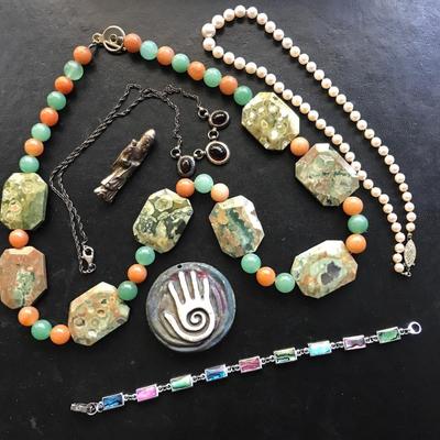 ESTATE JEWELRY