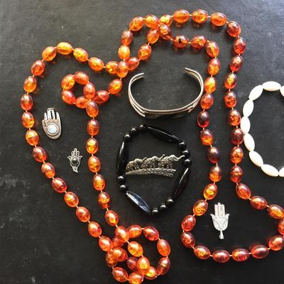 ESTATE JEWELRY