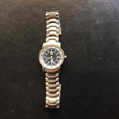BULGARI WATCH