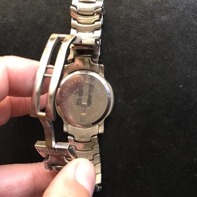 BULGARI WATCH