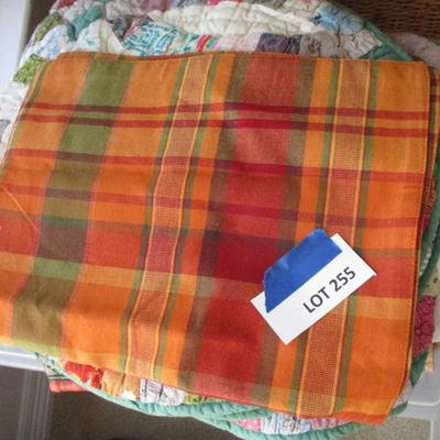 Table Runners