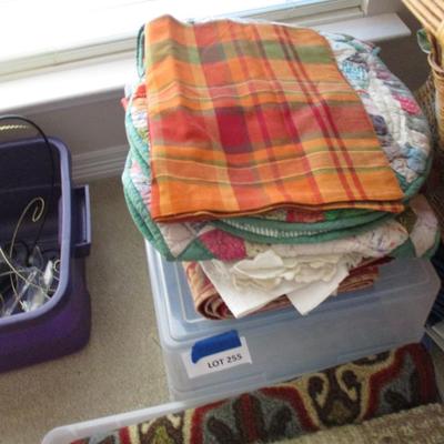 Table Runners