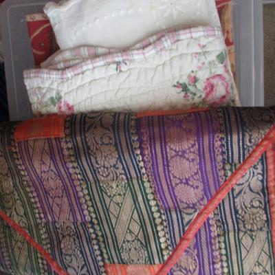 Table Runners