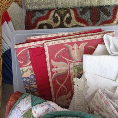 Table Runners