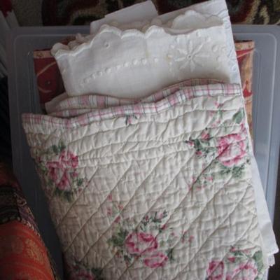 Table Runners