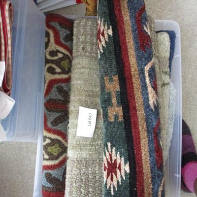 Entry Rugs