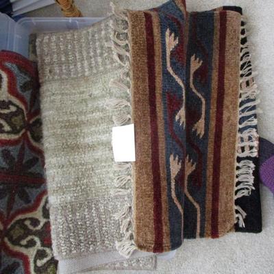 Entry Rugs
