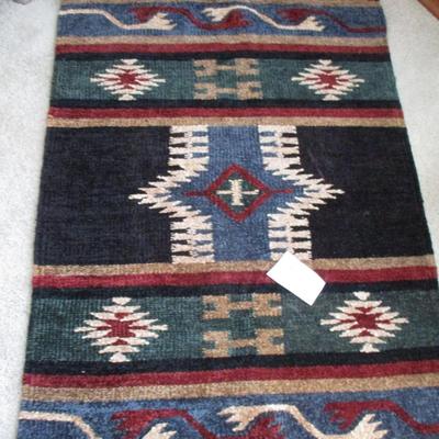 Entry Rugs