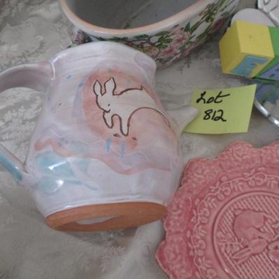 Easter Decor