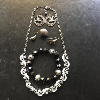 ESTATE JEWELRY