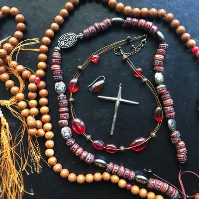 ESTATE JEWELRY