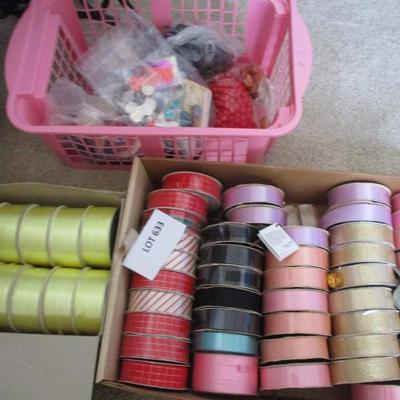 Ribbon