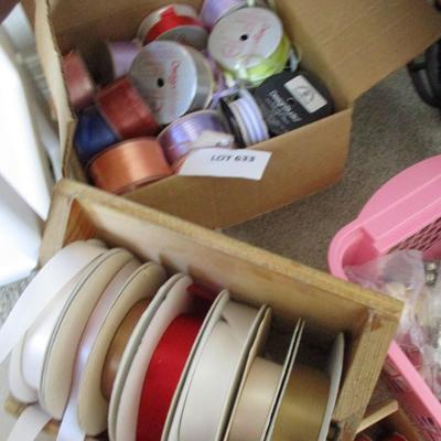 Ribbon