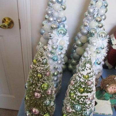 Holiday Decor