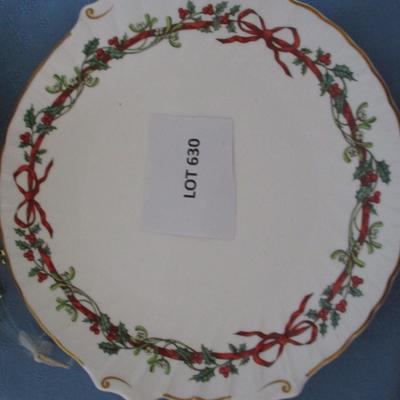 Holiday Decor