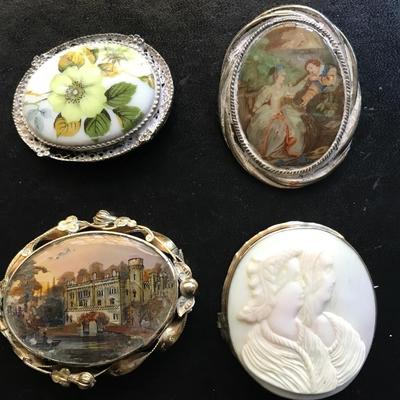 ESTATE JEWELRY