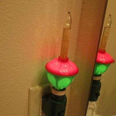 Bathroom Items