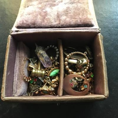 ESTATE JEWELRY