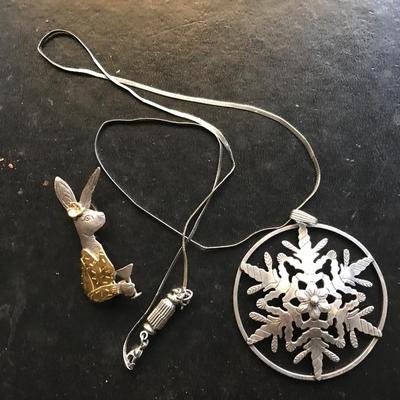 STERLING SILVER LOT