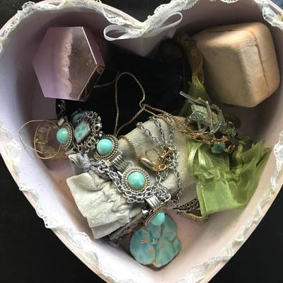 ESTATE JEWELRY