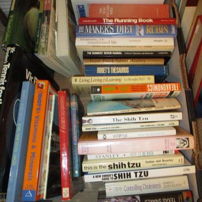 Books--Music