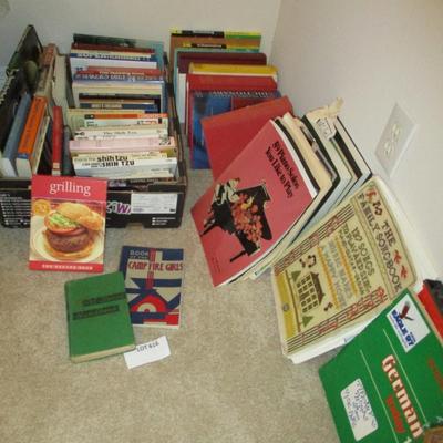 Books--Music