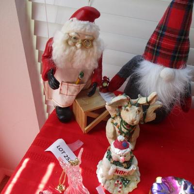 Lladro Bell/Misc Christmas