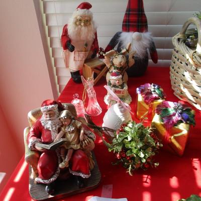 Lladro Bell/Misc Christmas