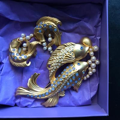 ESTATE JEWELRY
