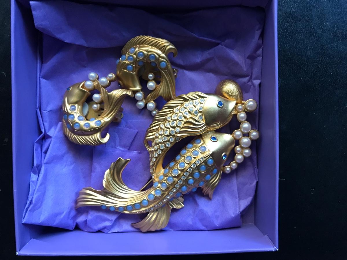 ESTATE JEWELRY